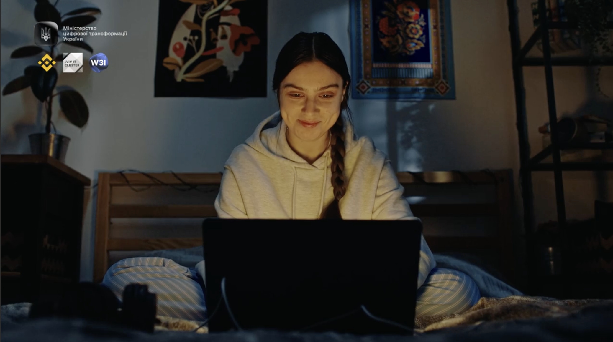 Прев'ю відео Web3 Resilience Lab